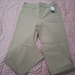 Old Navy Men's Beige Chinos
